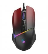 Миша Bloody W60 Max Gradient Red