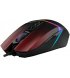 Миша Bloody W60 Max Gradient Red