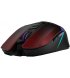 Мышь Bloody W60 Max Gradient Red