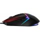 Миша Bloody W60 Max Gradient Red