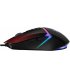 Миша Bloody W60 Max Gradient Red