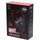 Мышь Bloody W60 Max Gradient Red Мышь Bloody W60 Max Gradient Red
