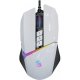 Мышь Bloody W60 Max Panda White Мышь Bloody W60 Max Panda White