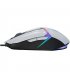 Мышь Bloody W60 Max Panda White