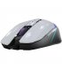 Миша Bloody W60 Max Panda White