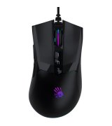 Миша A4Tech Bloody W90 Max Stone Black