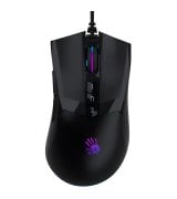 Мышь A4Tech Bloody W90 Max Stone Black