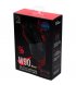 Миша A4Tech Bloody W90 Max Stone Black