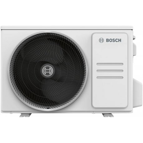 Кондиціонер інверторний Bosch Climate 7000i White (7733703120)