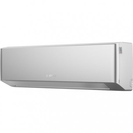 Кондиціонер інверторний Bosch Climate 7000i Silver (7733703125)