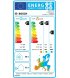 Кондиционер инверторный Bosch Climate 7000i Silver (7733703125)