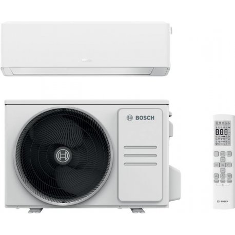 Кондиционер Bosch Climate 7000i White (7733703122)