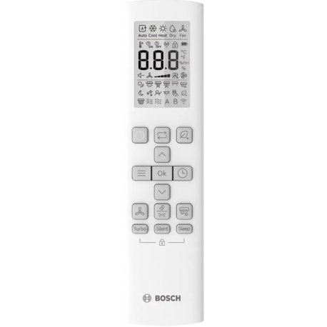 Кондиционер Bosch Climate 7000i White (7733703119)