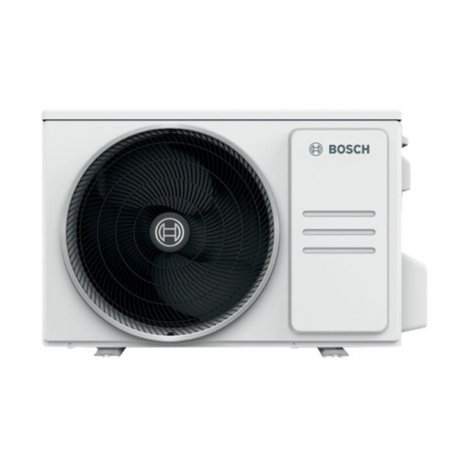 Кондиціонер Bosch Climate 7000i Silver (7733703124)