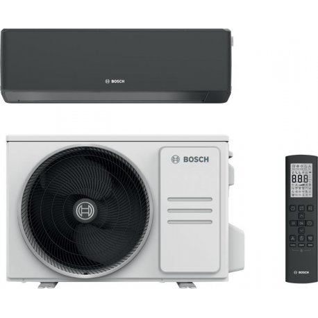 Кондиціонер Bosch Climate 7000i Black (7733703129)