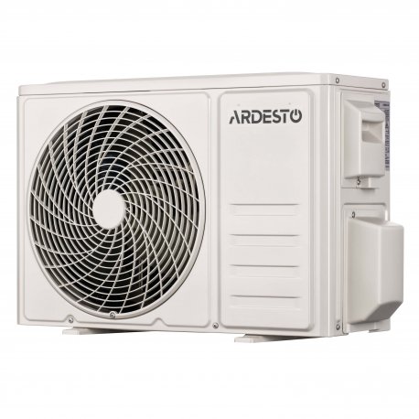 Кондиционер инверторный Ardesto CoolSmart White (ARD-ACS07)