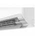 Кондиціонер інверторний Panasonic Server White (CS-Z35YKEA/CU-Z35YKEA)