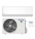 Кондиціонер інверторний Panasonic Server White (CS-Z35YKEA/CU-Z35YKEA)