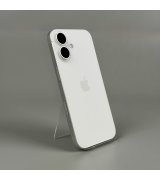 Б/у iPhone 16 128GB White (Like New)