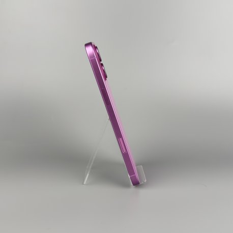 Б/у iPhone 16 256GB Pink (Идеальное состояние)
