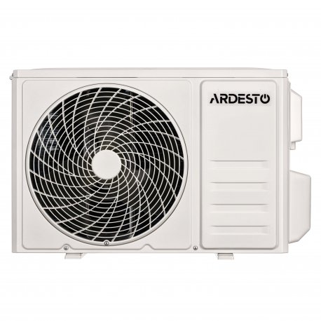 Кондиціонер інверторний Ardesto CoolAir White (ARD-ACS09)