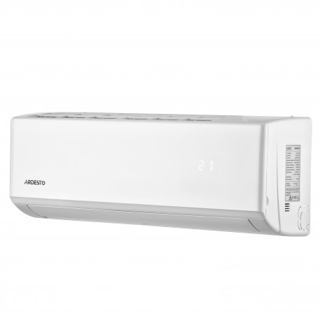 Кондиционер инверторный Ardesto CoolAir White (ARD-ACS09)