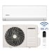 Кондиціонер інверторний Ardesto CoolAir White (ARD-ACS09)