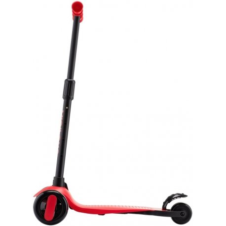 Самокат Miqilong MineRed (MINE-125-RED)