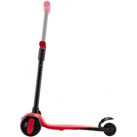 Самокат Miqilong MineRed (MINE-125-RED)