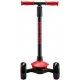 Самокат Miqilong MineRed (MINE-125-RED) Самокат Miqilong MineRed (MINE-125-RED)