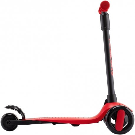 Самокат Miqilong MineRed (MINE-125-RED)