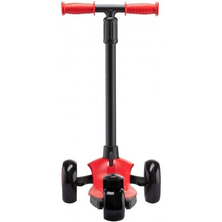 Самокат Miqilong MineRed (MINE-125-RED)