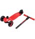 Самокат Miqilong MineRed (MINE-125-RED)