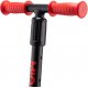 Самокат Miqilong MineRed (MINE-125-RED) Самокат Miqilong MineRed (MINE-125-RED)