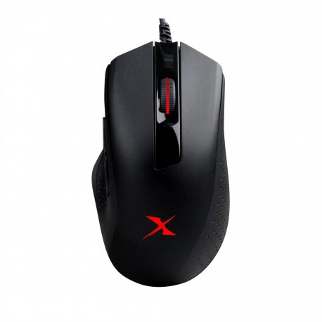 Мышь Bloody X5 Max Black