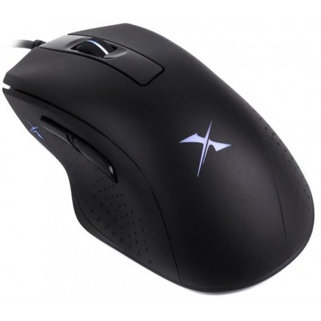 Миша Bloody X5 Max Black