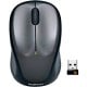 Миша Logitech M235 Grey (910-002201)