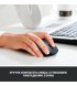 Мышь Logitech M235 Grey (910-002201)