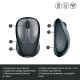 Миша Logitech M235 Grey (910-002201)