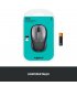 Миша Logitech M235 Grey (910-002201)