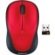 Миша Logitech M235 Red (910-002496) Миша Logitech M235 Red (910-002496)