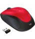 Мышь Logitech M235 Red (910-002496)