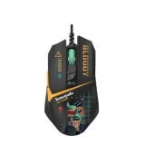 Миша Bloody W63 Max Renegade Midnight