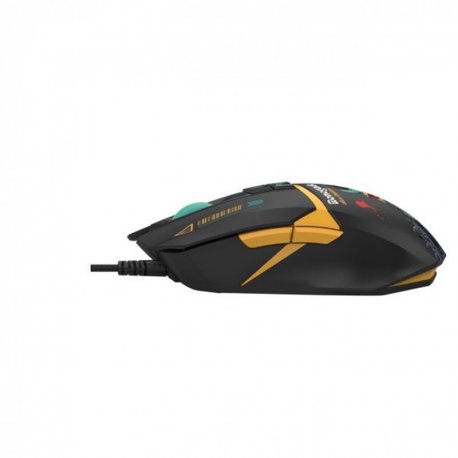 Мышь Bloody W63 Max Renegade Midnight