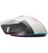 Миша Bloody W70 Max Panda White