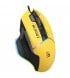 Миша A4Tech Bloody W95 Max Sports Lime