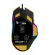Миша A4Tech Bloody W95 Max Sports Lime