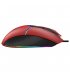 Мышь A4Tech Bloody W95 Max Sports Red
