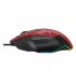 Мышь A4Tech Bloody W95 Max Sports Red