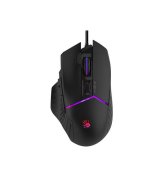 Миша A4Tech BBloody W95 Max Black